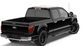 2026 Ford F-150® External Image 4
